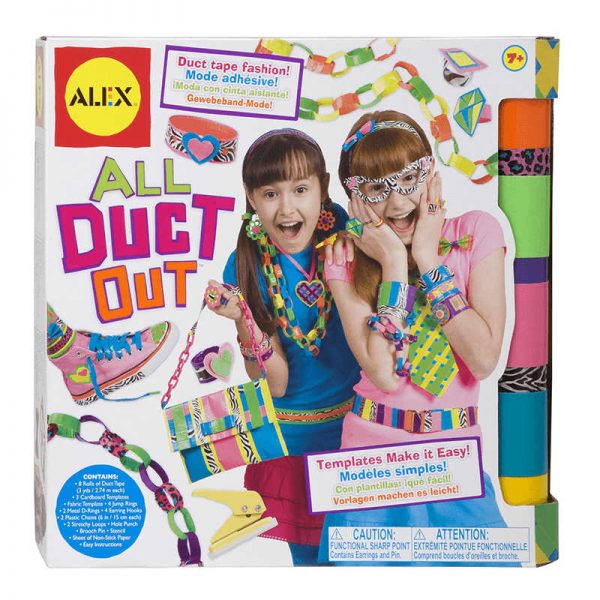 ALEX BY PANLINE USA INC. ALL DUCT OUT ALE769W