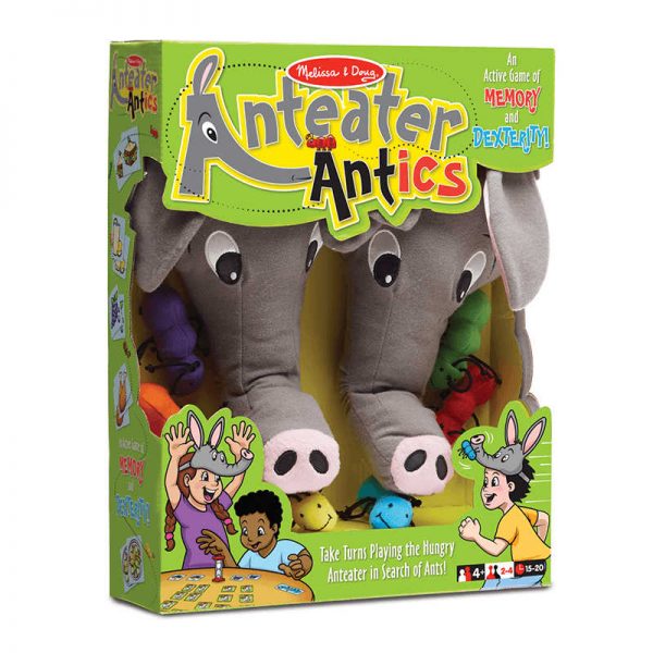 MELISSA & DOUG ANTEATER ANTICS LCI9451