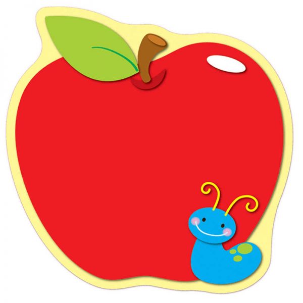 CARSON DELLOSA APPLE ACCENTS CD-120099