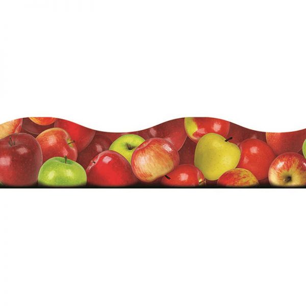 TREND ENTERPRISES INC. APPLES TERRIFIC TRIMMERS NEW WAVE T-92381
