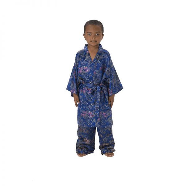 MOJO EDUCATION ASIAN BOY DRESS UP MJ-125660