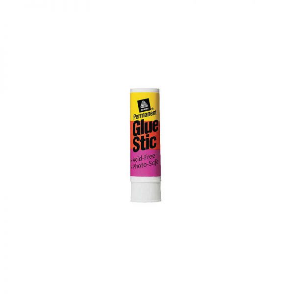 AVERY PRODUCTS CORP AVERY GLUE STICK PERMANENT .26 OZ AVE00166