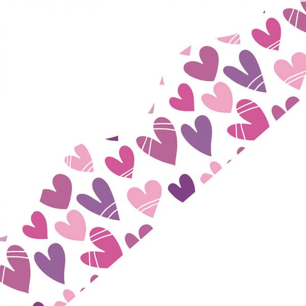 EDUPRESS BE MINE SIMPLY BORDER EP-6311