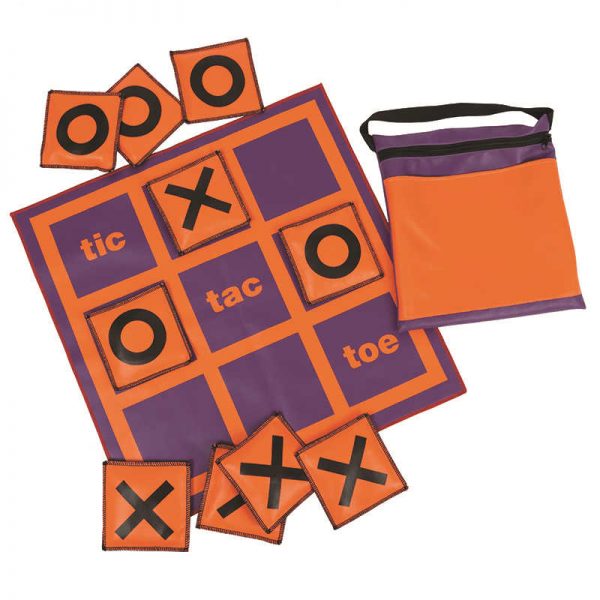 360 ATHLETICS BEAN BAG X AND O TOSS GAME AHLBB700