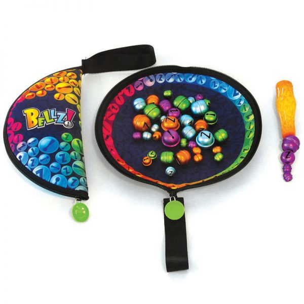 WIGGLES 3D INC BELLZ WTD21045