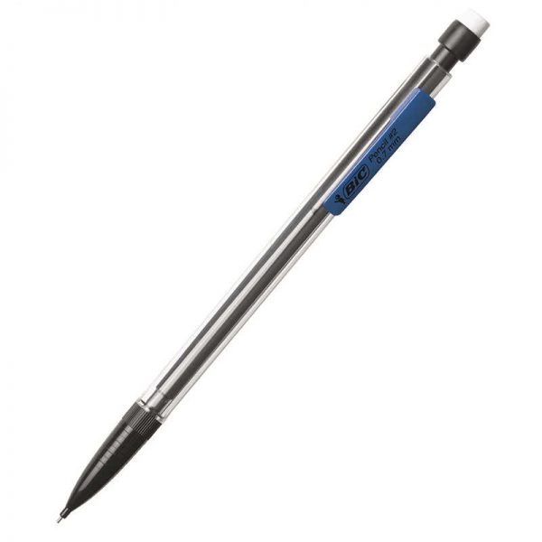 BIC USA INC BIC MECHANICAL PENCIL 0.7MM BICMP11