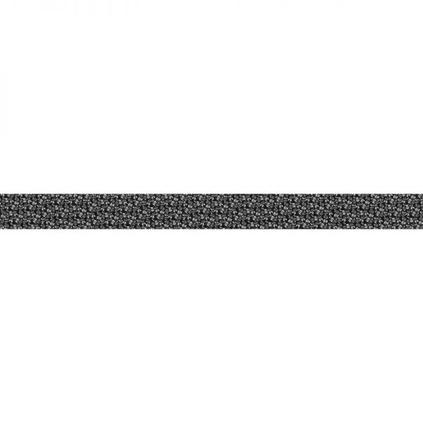 TEACHER CREATED RESOURCES BLACK DECOR DOUBLE SIDED BORDER TCR73138