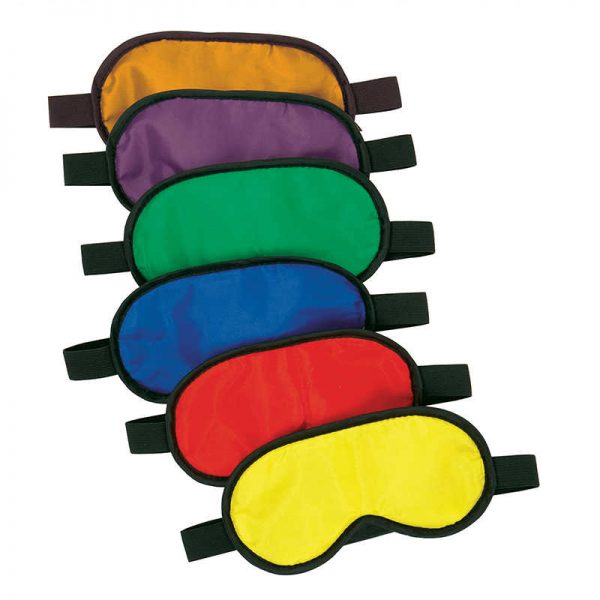 360 ATHLETICS BLINDFOLD SET AHLPBFS