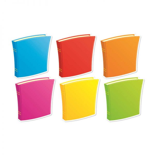 SCHOLASTIC TEACHING RESOURCES BOOKS ACCENTS SC-553139