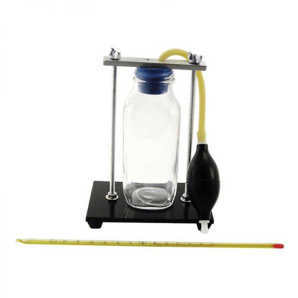AMERICAN EDUCATIONAL PROD BOTTLE CLOUD APPARATUS AEP73011