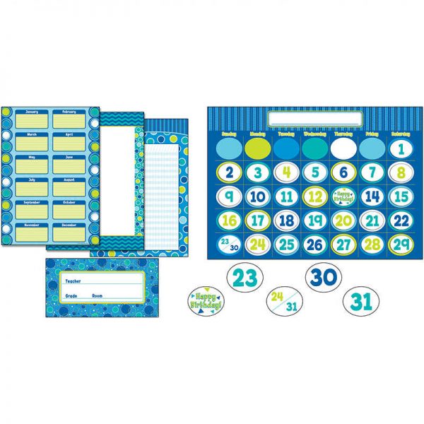 CARSON DELLOSA BUBBLY BLUES BBS CD-110237