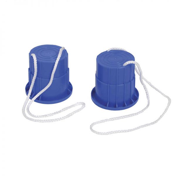 AMERICAN EDUCATIONAL PROD BUCKET STILTS AEPYTB098