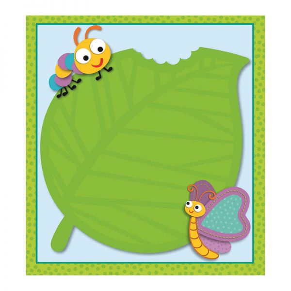 CARSON DELLOSA BUGGY FOR BUGS NOTEPAD CD-151067