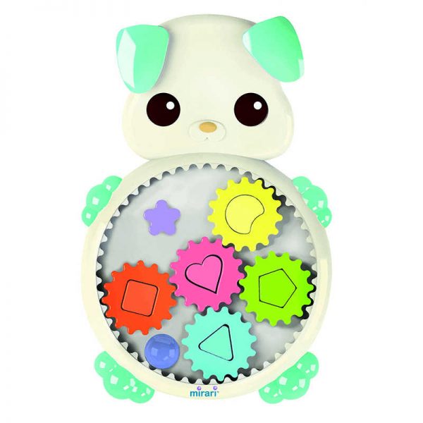 PLAYMONSTER LLC (PATCH) BUSY BUDDY PAT7941