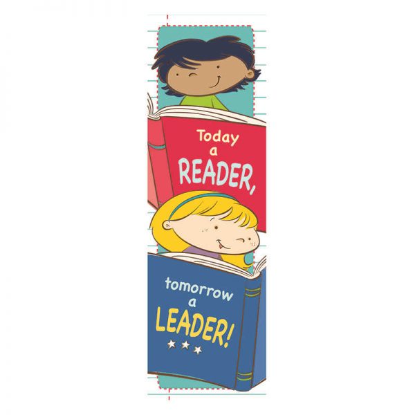 CARSON DELLOSA CARSON KIDS BOOKMARKS CD-103042