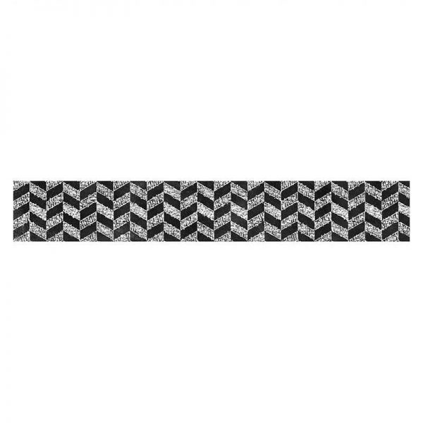 CREATIVE TEACHING PRESS CHALK IT UP HERRINGBONE BORDER CTP0232