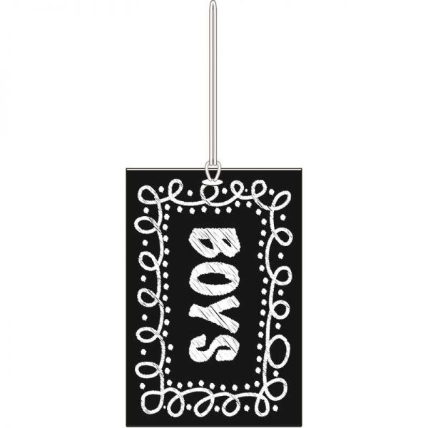 ASHLEY PRODUCTIONS CHALK LOOP 3D PUFFY BOYS PASS ASH10604