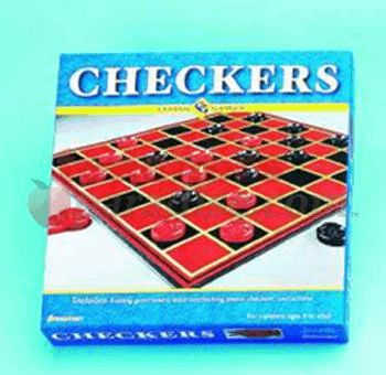 checkers hyper transformer toys