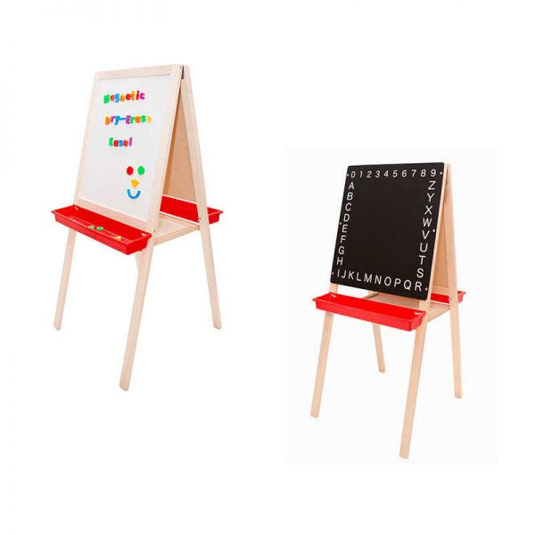 CHRISTOPHER LEE PUBLICATIONS CHILDS MAGNETIC EASEL CMF318