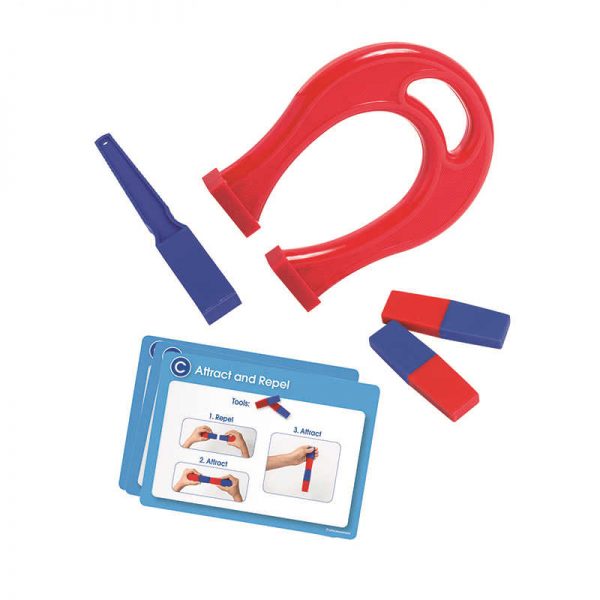 DOWLING MAGNETS CHUNKY MAGNET SET DO-731205