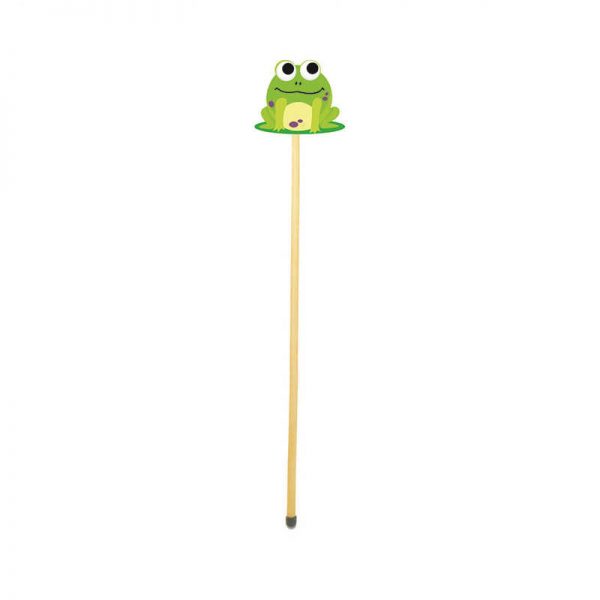 ASHLEY PRODUCTIONS CLASSIC POINTER FROG ASH13909