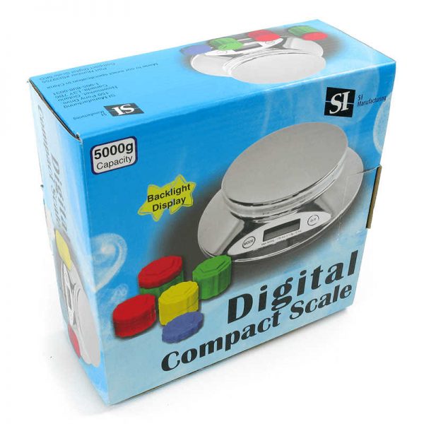 AMERICAN EDUCATIONAL PROD CLASSROOM COMPACT SCALE AEPSI39755