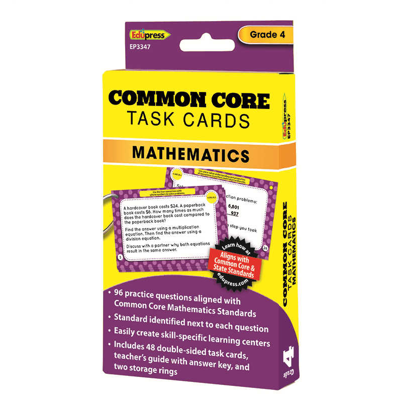 edupress-common-core-math-task-cards-grade-4-ep-3347-teachersparadise