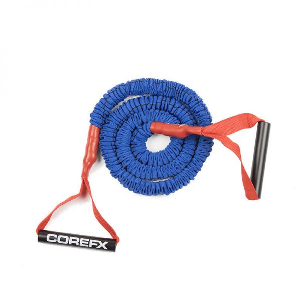 360 ATHLETICS COREFX ADVANCED TONER 4FT MED RED AHLCFXTNR2