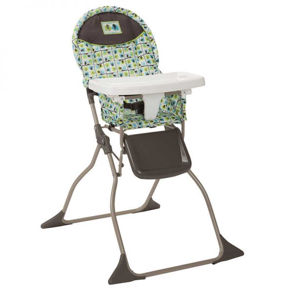 COSCO COSCO SIMPLE FOLD HIGH CHAIR COSHC216DFK