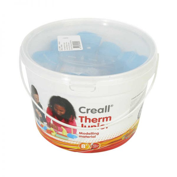 AMERICAN EDUCATIONAL PROD CREALL THERM JUNIOR BLUE AEPA03003