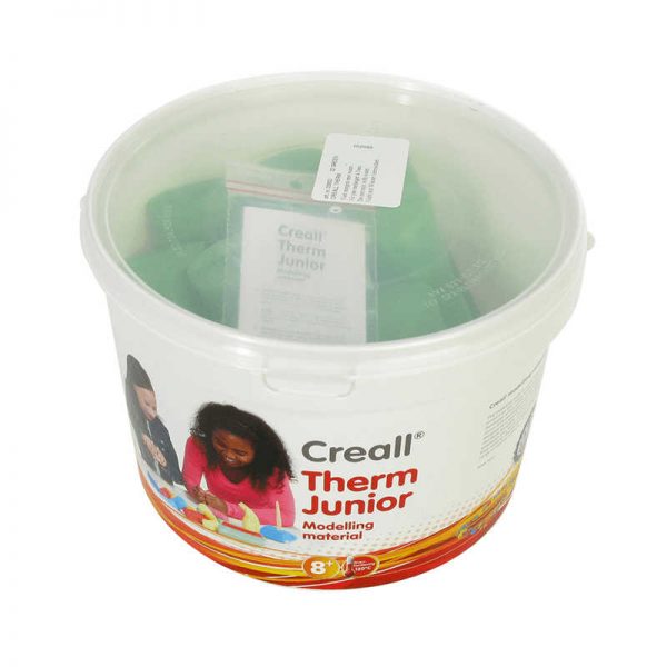 AMERICAN EDUCATIONAL PROD CREALL THERM JUNIOR GREEN AEPA03002