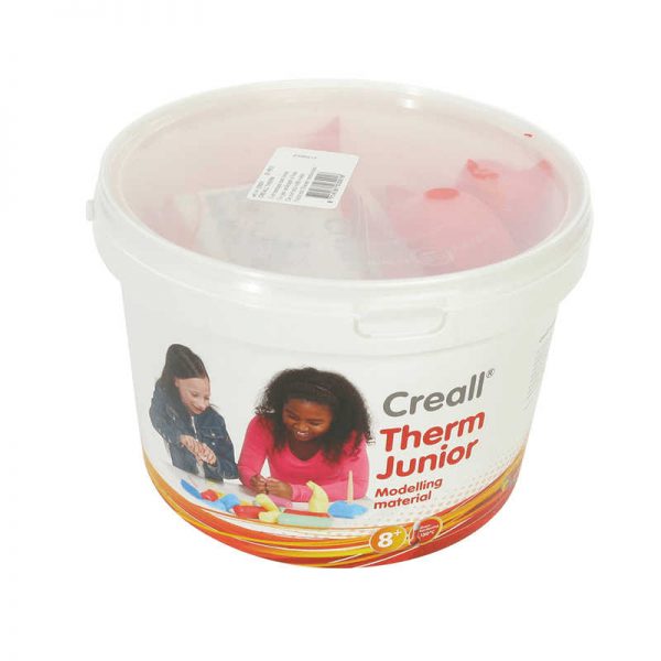 AMERICAN EDUCATIONAL PROD CREALL THERM JUNIOR RED AEPA03001