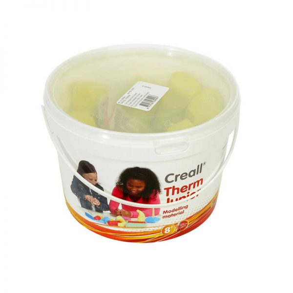 AMERICAN EDUCATIONAL PROD CREALL THERM JUNIOR YELLOW AEPA03004