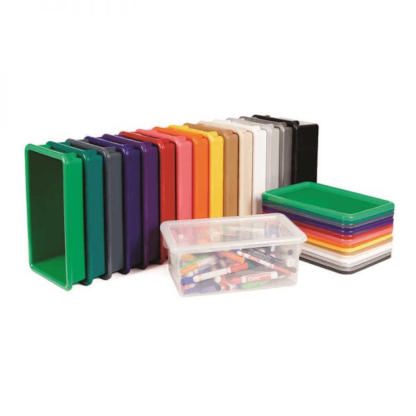 JONTI-CRAFT INC. CUBBIE TRAY GRAPHITE JON8210JC
