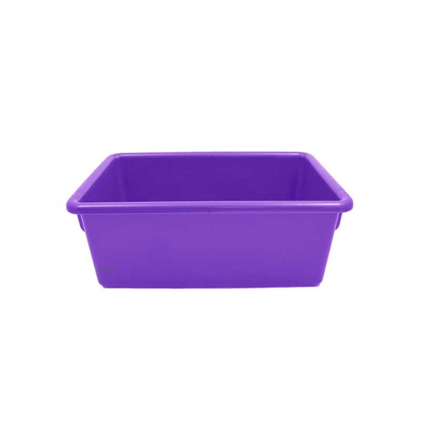 JONTI-CRAFT INC. CUBBIE TRAYS PURPLE JON8014JC
