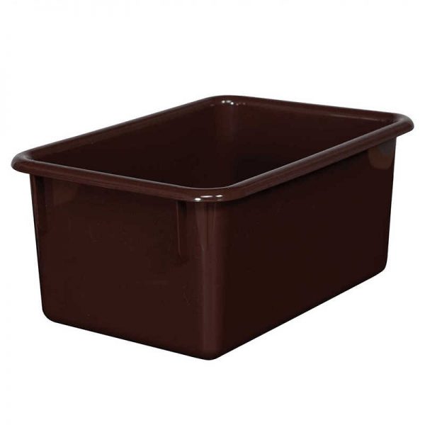 WOOD DESIGNS CUBBY TRAY BROWN WD-71002