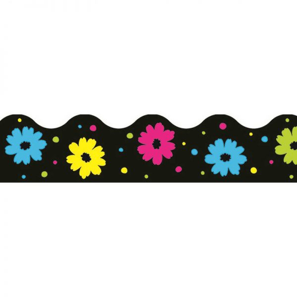 TREND ENTERPRISES INC. DAISY DELIGHT TERRIFIC TRIMMERS T-92822
