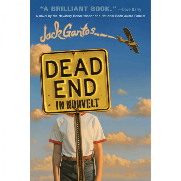MACMILLAN/MPS DEAD END IN NORVELT MM-9780374379933