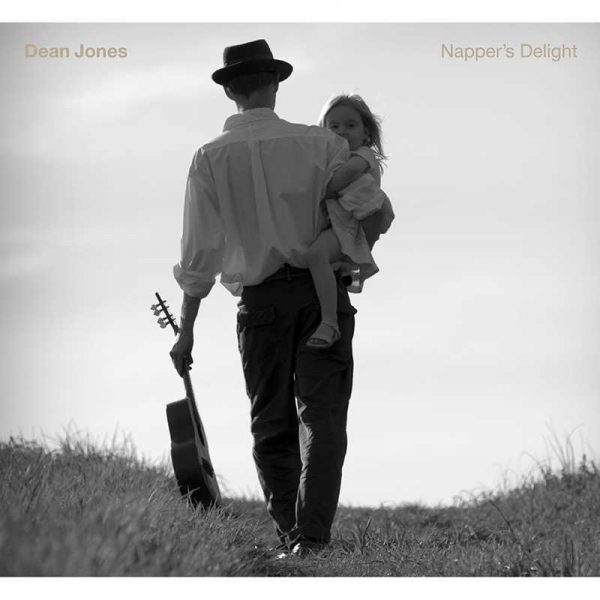 FLIPSIDE DEAN JONES NAPPERS DELIGHT CD TAF19225