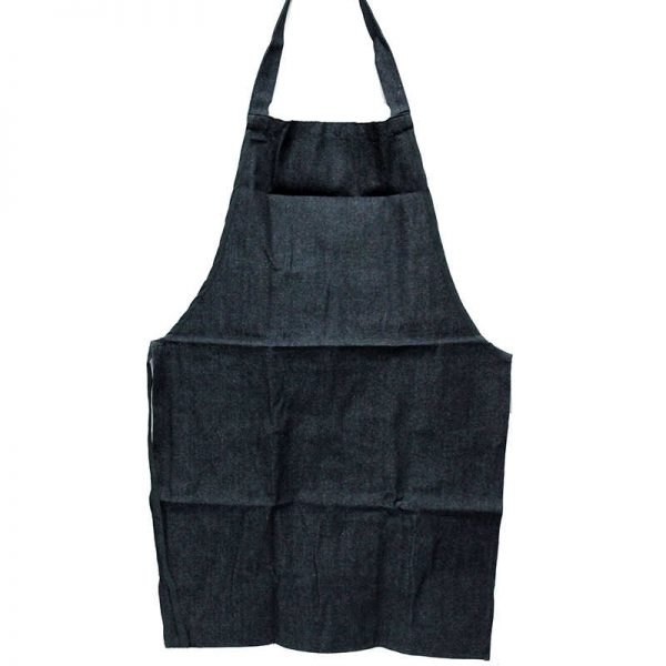 PACON CORPORATION DENIM ADULT APRON 30 X 21 CK-5234