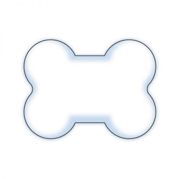 TREND ENTERPRISES INC. DOG BONES MINI ACCENTS T-10552