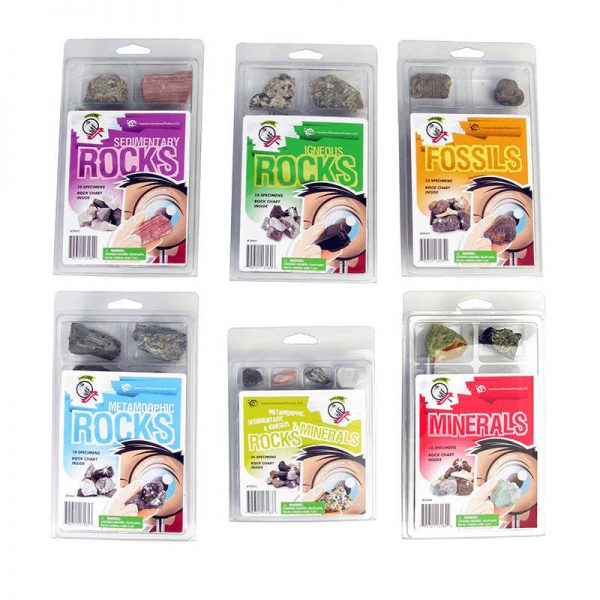 AMERICAN EDUCATIONAL PROD EXPLORE WITH ME SET OF ALL 11 AEP2960KIT11