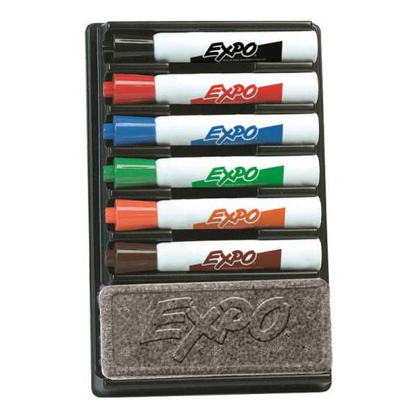 SANFORD L.P. EXPO ORIGINAL 6 MARKER ORGANIZERS SAN83056