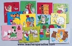 Judy instructo puzzles deals