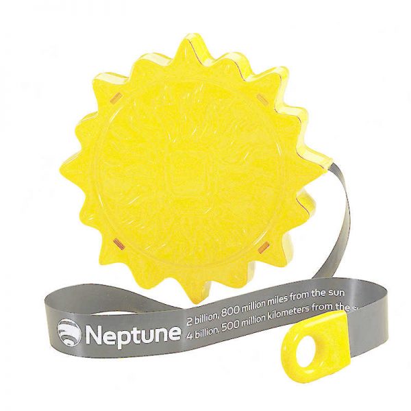 EDUCATIONAL INSIGHTS FAR OUT SOLAR SYSTEM MAPPING TOOL EI-5255