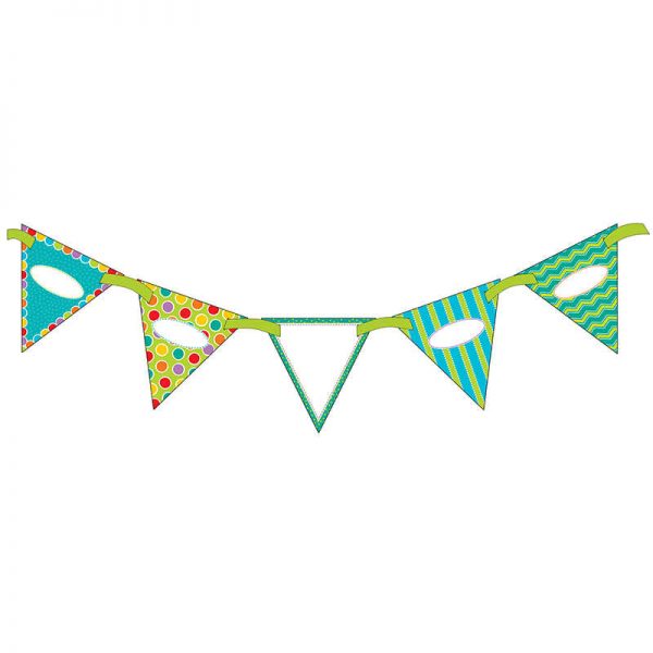 CARSON DELLOSA FRESH SORBET BANNER CD-102033