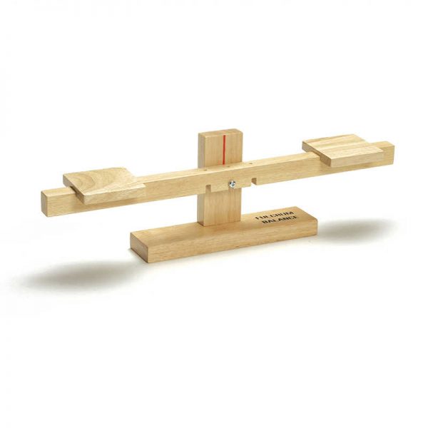 LEARNING ADVANTAGE FULCRUM BALANCE STUDENT MODEL CRU508