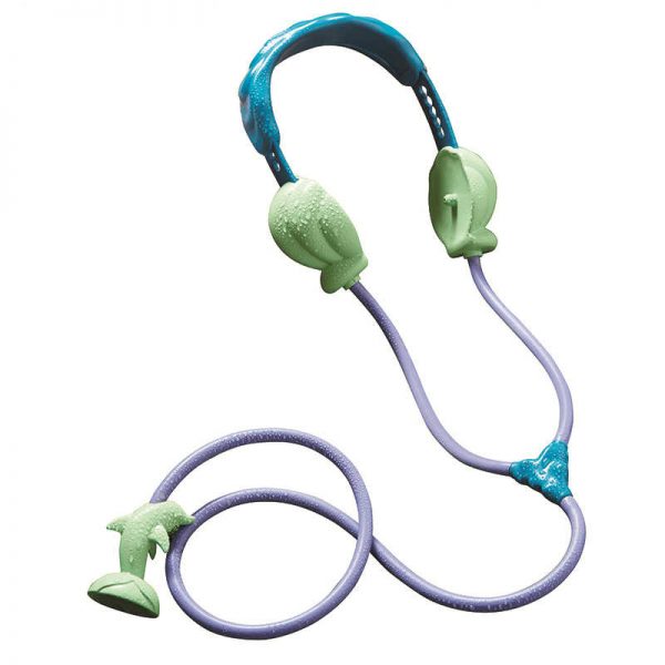 EDUCATIONAL INSIGHTS GEOSAFARI JR UNDERWATER SOUND SCOUT EI-5114