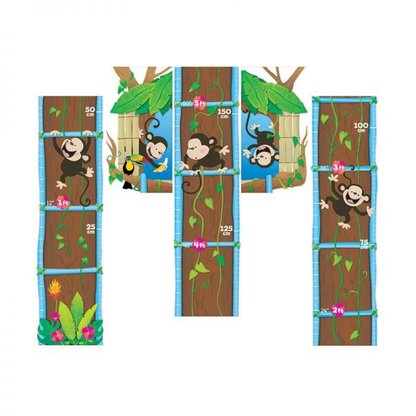 CREATIVE TEACHING PRESS GOING TO NEW HEIGHTS MINI BB SET CTP6998