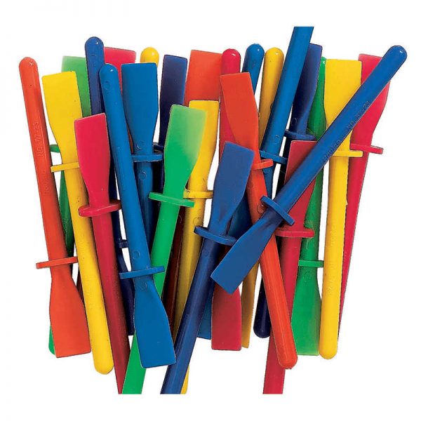 ROYLCO INC. GOO SPREADERS PACK OF 40 R-57010